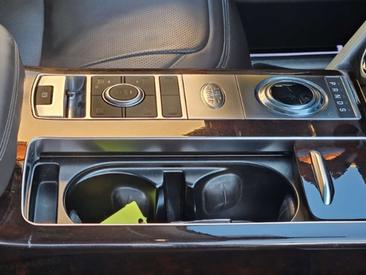 Land Rover Range Rover Vogue Hybrid P400e EU6d Luftfederung AD Niveau Pan — photo 11