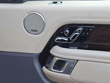 Land Rover Range Rover Vogue Hybrid P400e EU6d Luftfederung AD Niveau Pan — photo 12