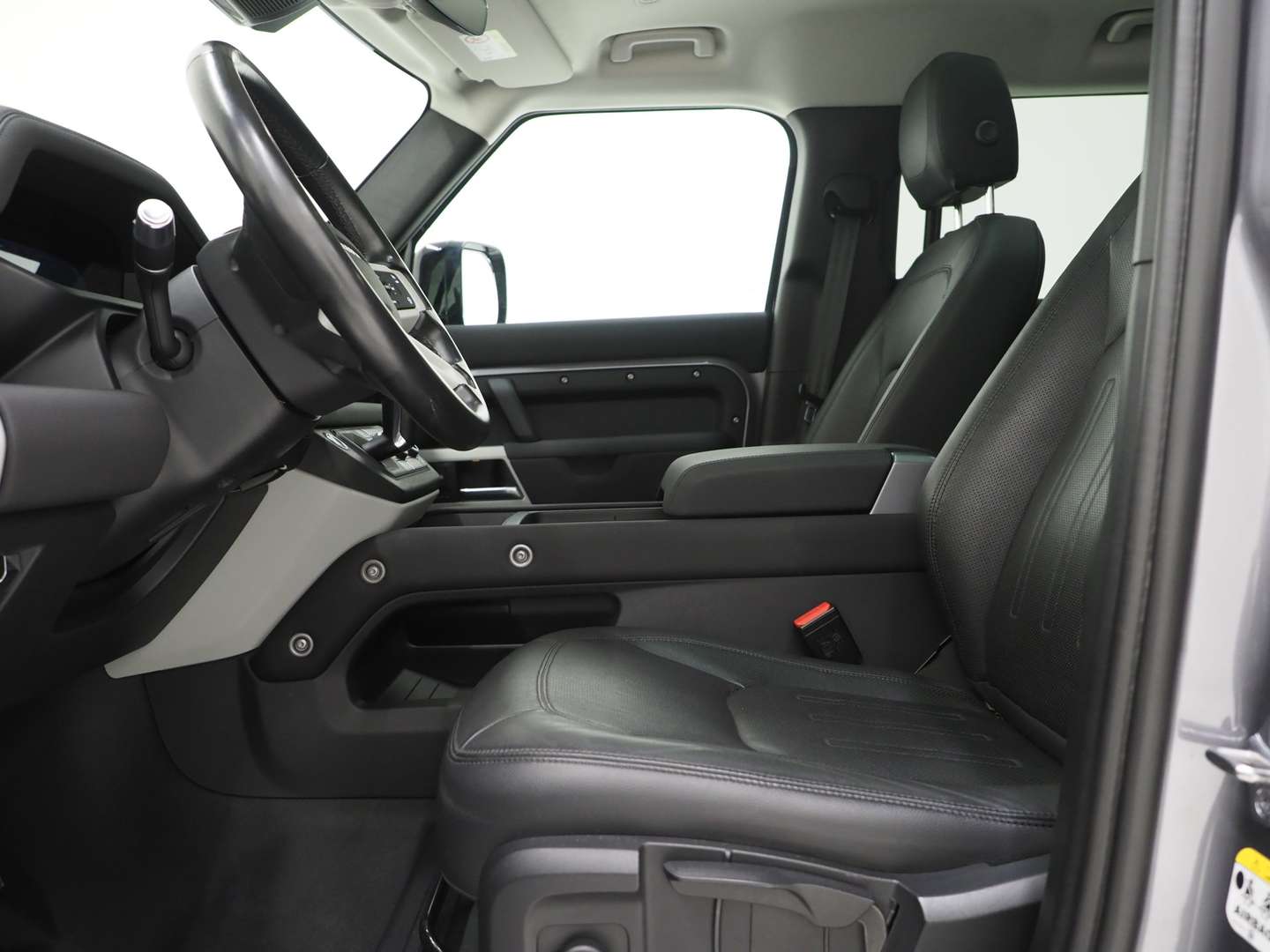 Land Rover Defender 110 2.0 P400e Panoramadak | Luchtvering | Meridi - 2021 - Joinsteer - #17