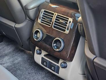 Land Rover Range Rover Vogue Hybrid P400e EU6d Luftfederung AD Niveau Pan — photo 14