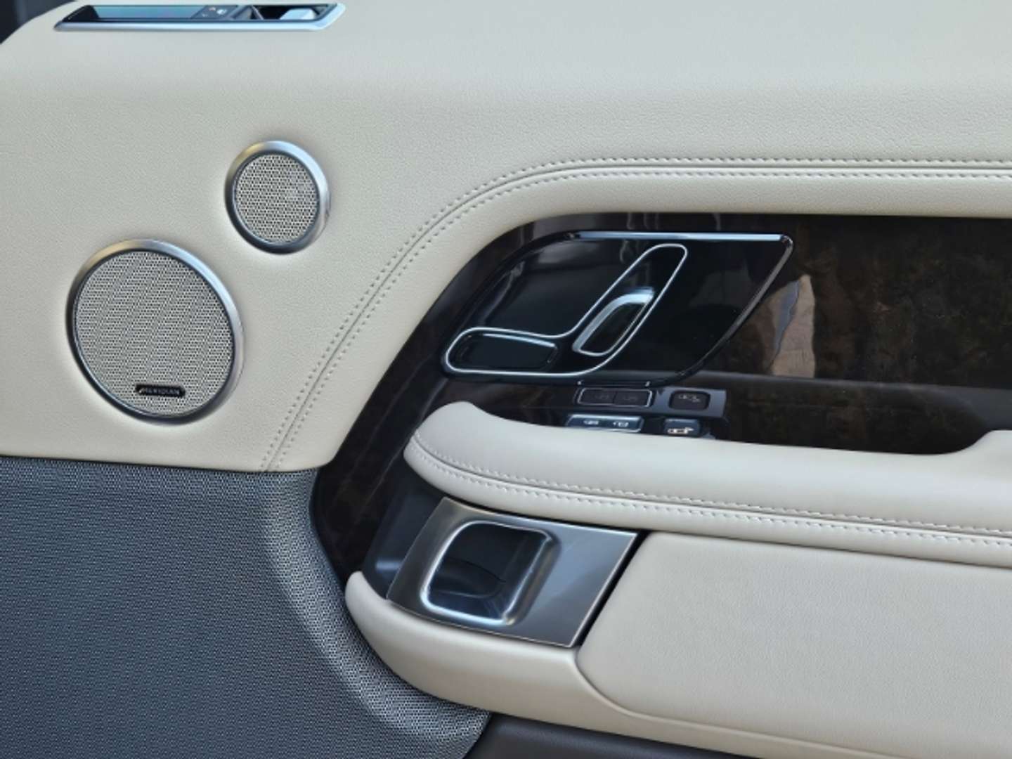 Land Rover Range Rover Vogue Hybrid P400e EU6d Luftfederung AD Niveau Pan - 2021 - Joinsteer - #15