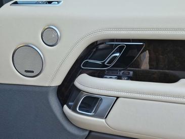 Land Rover Range Rover Vogue Hybrid P400e EU6d Luftfederung AD Niveau Pan — photo 15