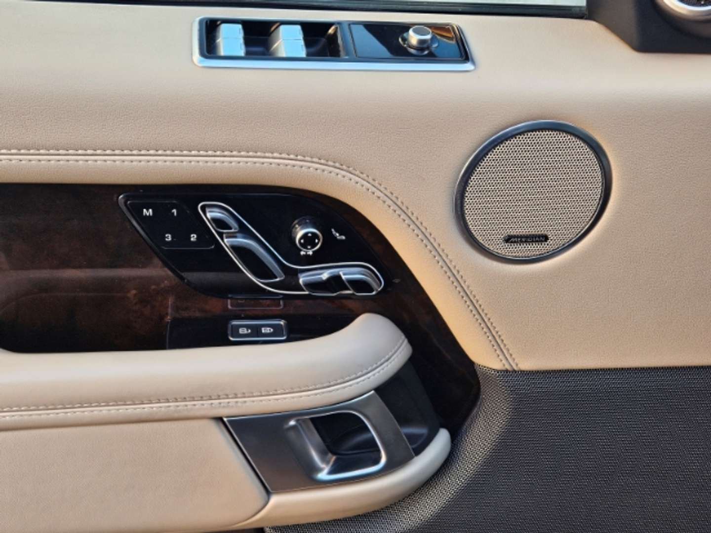 Land Rover Range Rover Vogue Hybrid P400e EU6d Luftfederung AD Niveau Pan - 2021 - Joinsteer - #17