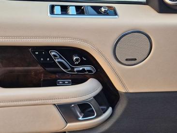 Land Rover Range Rover Vogue Hybrid P400e EU6d Luftfederung AD Niveau Pan — photo 17