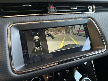 Land Rover Range Rover Evoque 1.5 P300e AWD R-Dynamic S — photo 20