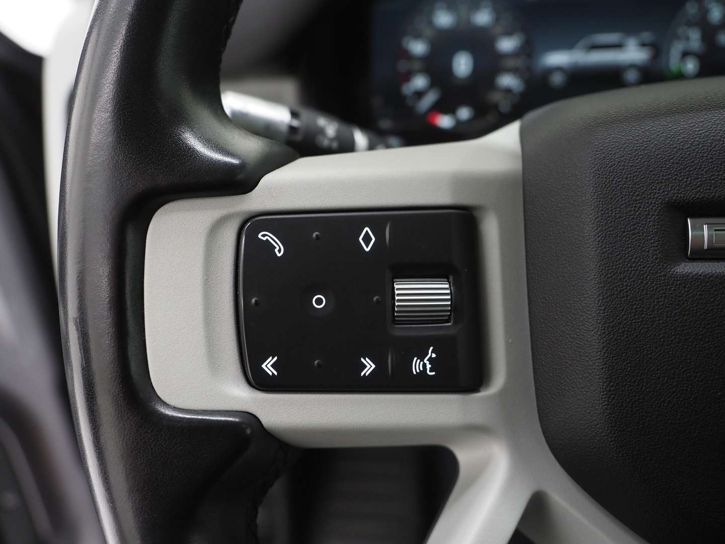 Land Rover Defender 110 2.0 P400e Panoramadak | Luchtvering | Meridi - 2021 - Joinsteer - #23