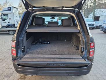 Land Rover Range Rover Vogue Hybrid P400e EU6d Luftfederung AD Niveau Pan — photo 19