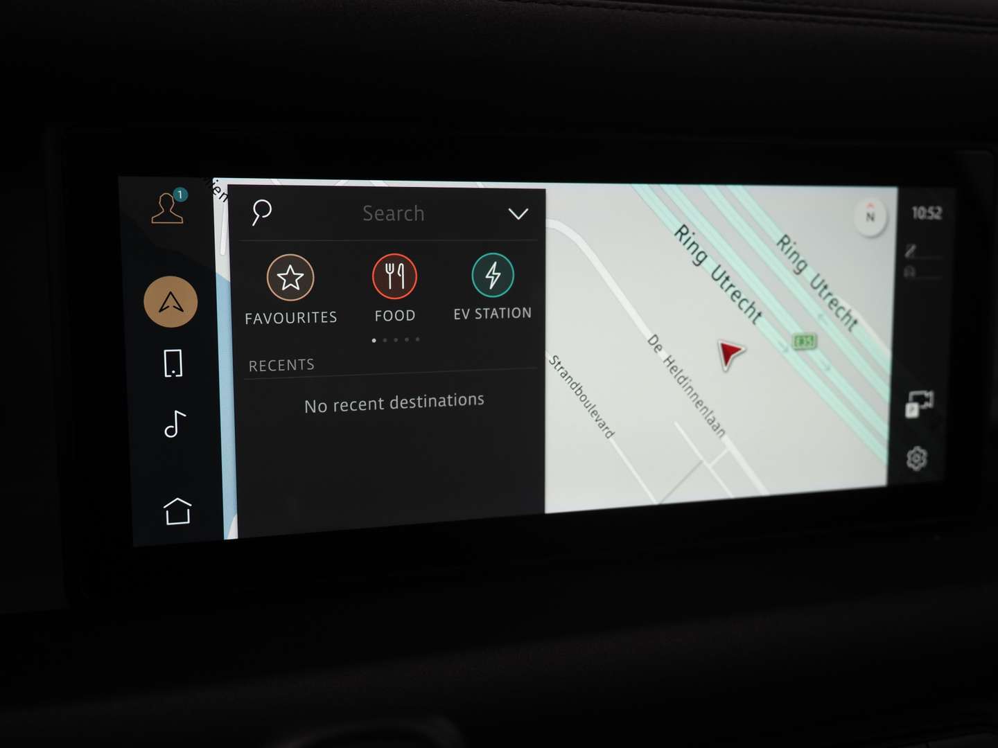 Land Rover Defender 110 2.0 P400e Panoramadak | Luchtvering | Meridi - 2021 - Joinsteer - #27