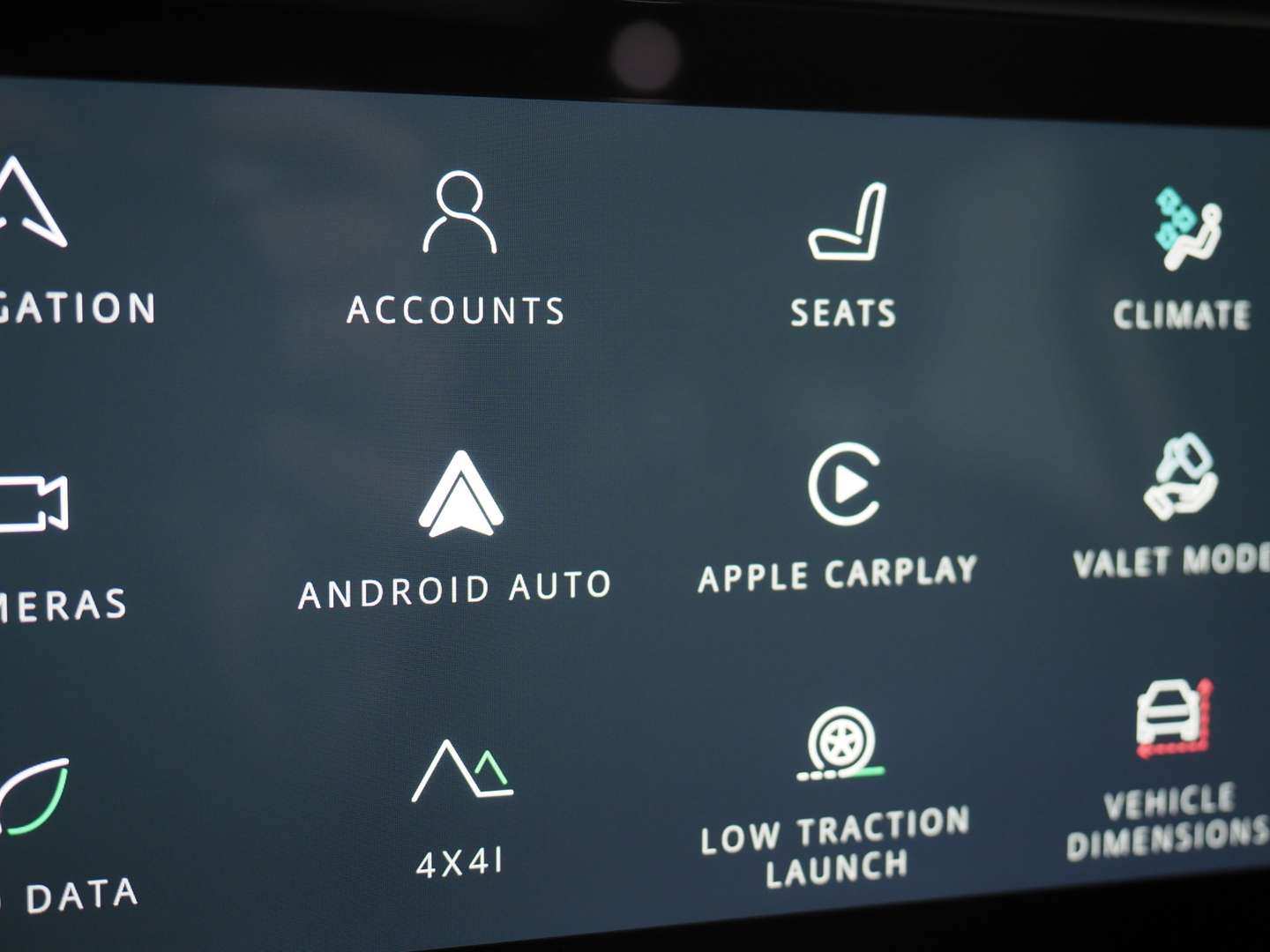 Land Rover Defender 110 2.0 P400e Panoramadak | Luchtvering | Meridi - 2021 - Joinsteer - #29