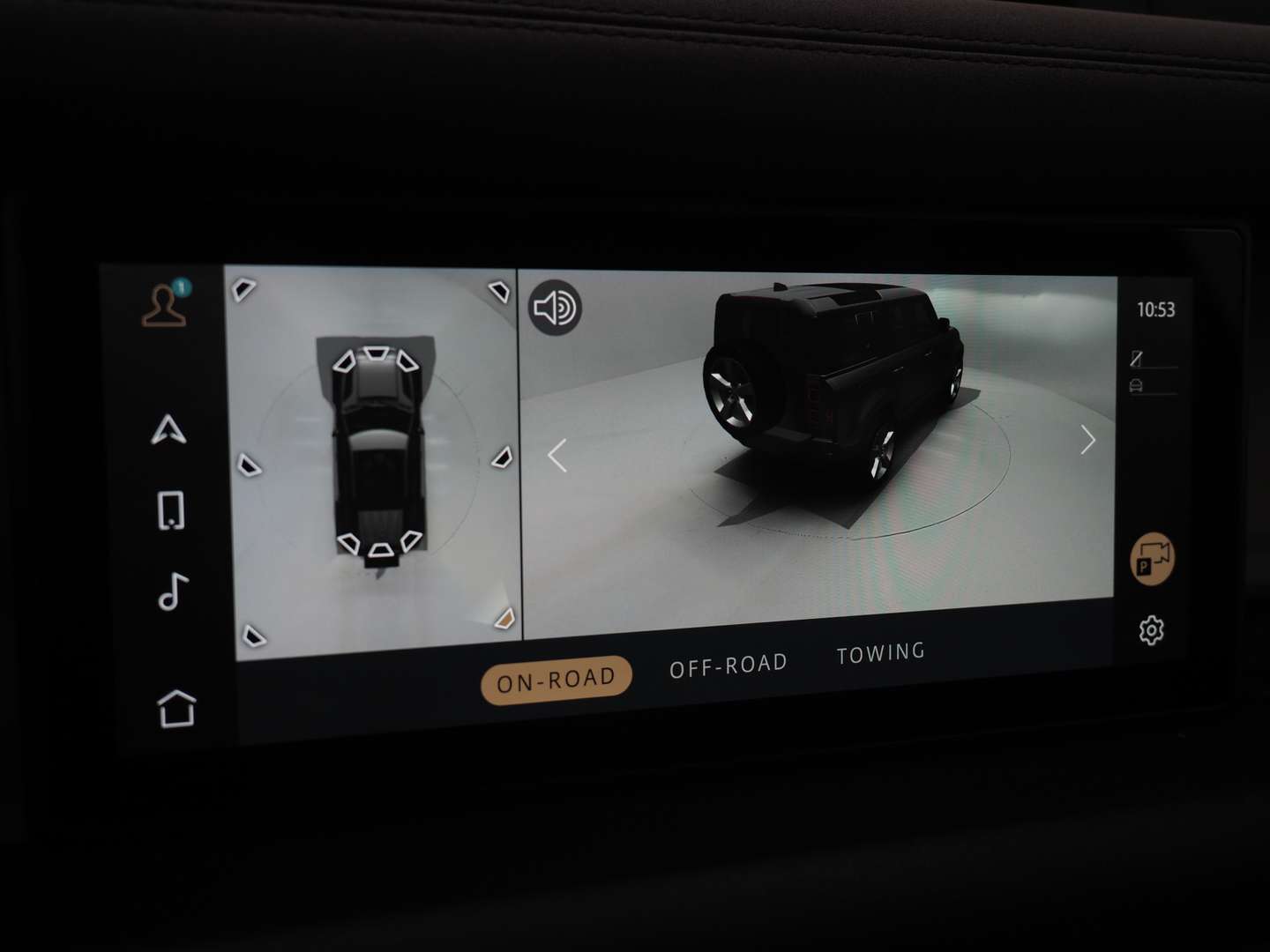 Land Rover Defender 110 2.0 P400e Panoramadak | Luchtvering | Meridi - 2021 - Joinsteer - #30