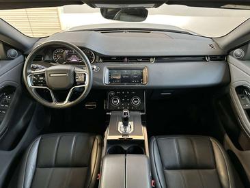 Land Rover Range Rover Evoque 1.5 P300e AWD R-Dynamic S — photo 28