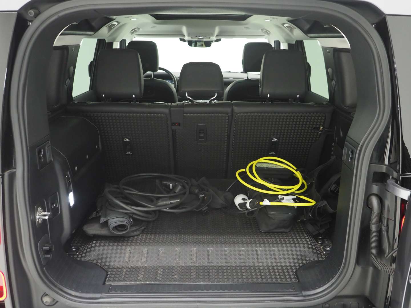 Land Rover Defender 110 2.0 P400e Panoramadak | Luchtvering | Meridi - 2021 - Joinsteer - #39