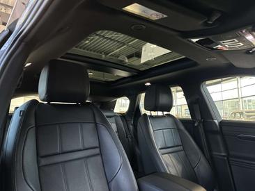 Land Rover Range Rover Evoque 1.5 P300e AWD R-Dynamic S — photo 36
