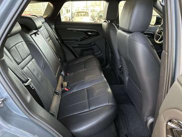 Land Rover Range Rover Evoque 1.5 P300e AWD R-Dynamic S — photo 37