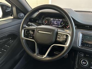 Land Rover Range Rover Evoque 1.5 P300e AWD R-Dynamic S — photo 39