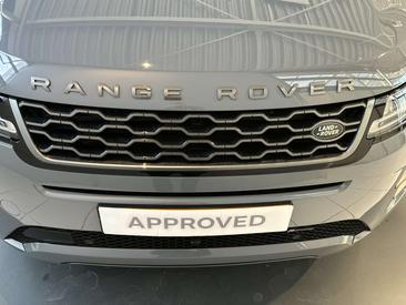 Land Rover Range Rover Evoque 1.5 P300e AWD R-Dynamic S — photo 46