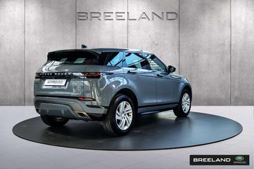 Land Rover Range Rover Evoque 1.5 P300e AWD R-Dynamic S — photo 48