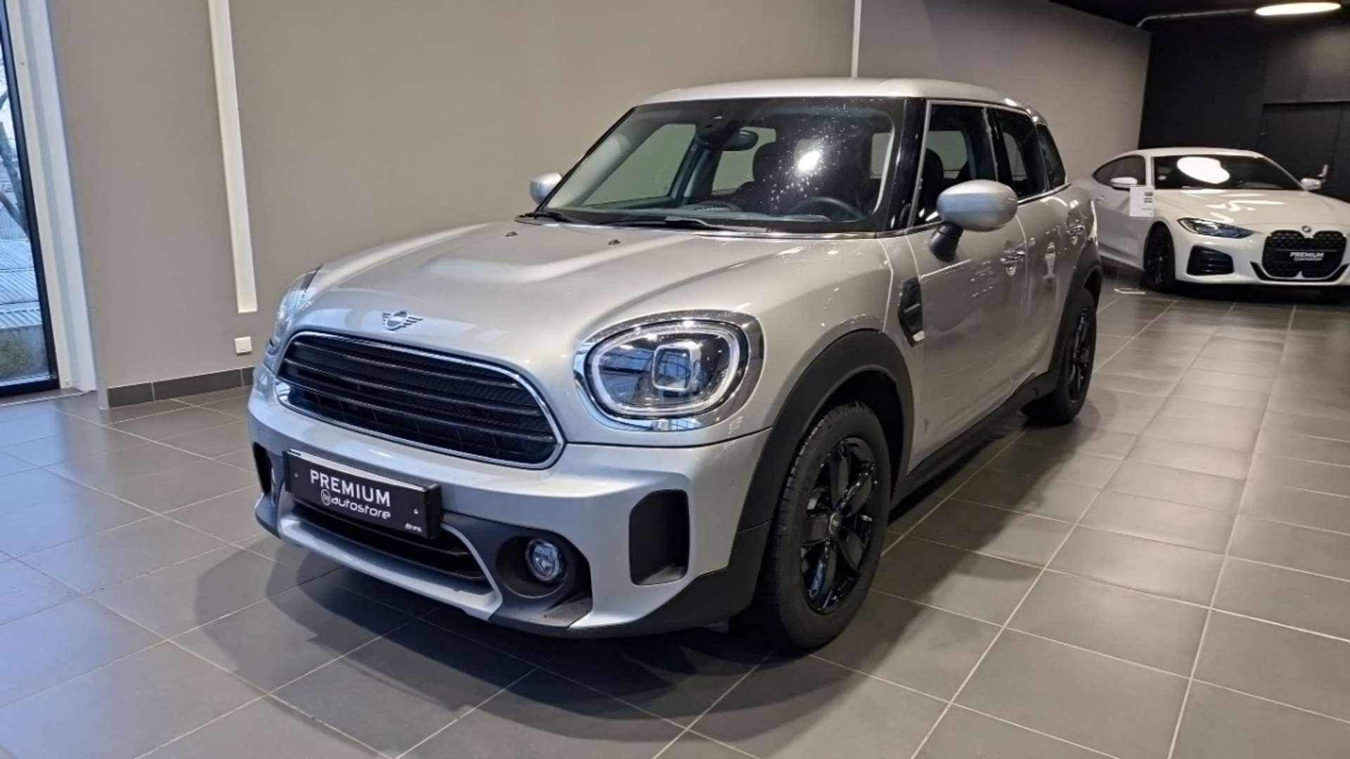 Mini Clubman Essential Cooper - 2023 - Joinsteer - #1