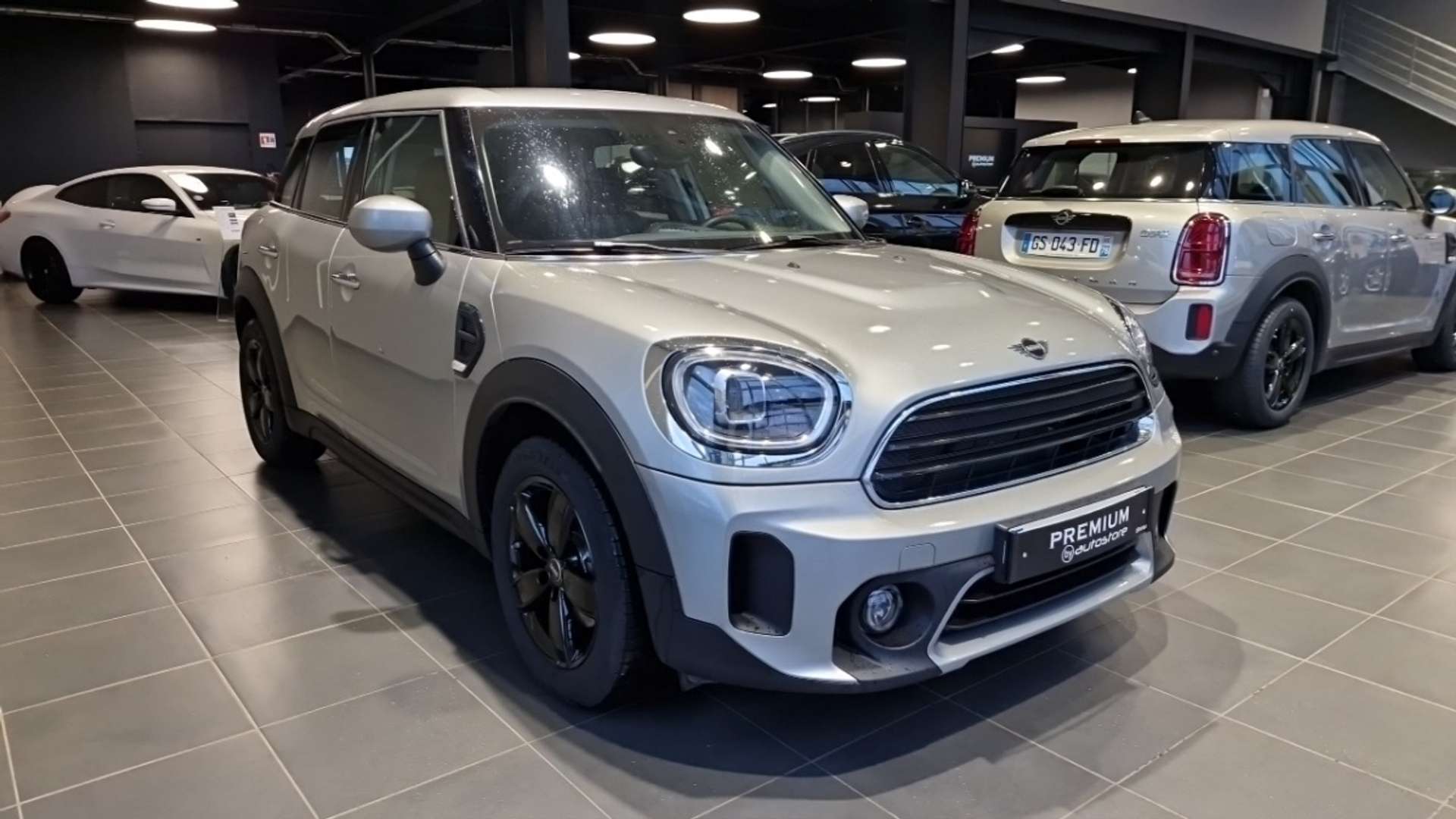 Mini Clubman Essential Cooper - 2023 - Joinsteer - #2