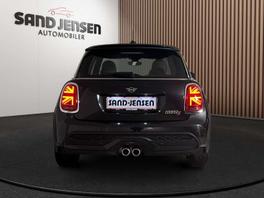 Mini Cooper JCW Cooper S -  - Joinsteer - #3