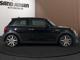 Mini Cooper JCW Cooper S -  - Joinsteer - #4