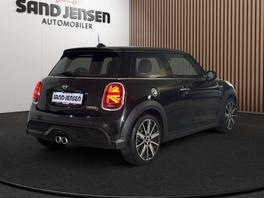 Mini Cooper JCW Cooper S -  - Joinsteer - #5