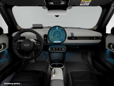 Mini Cabrio JCW Cooper — photo 4