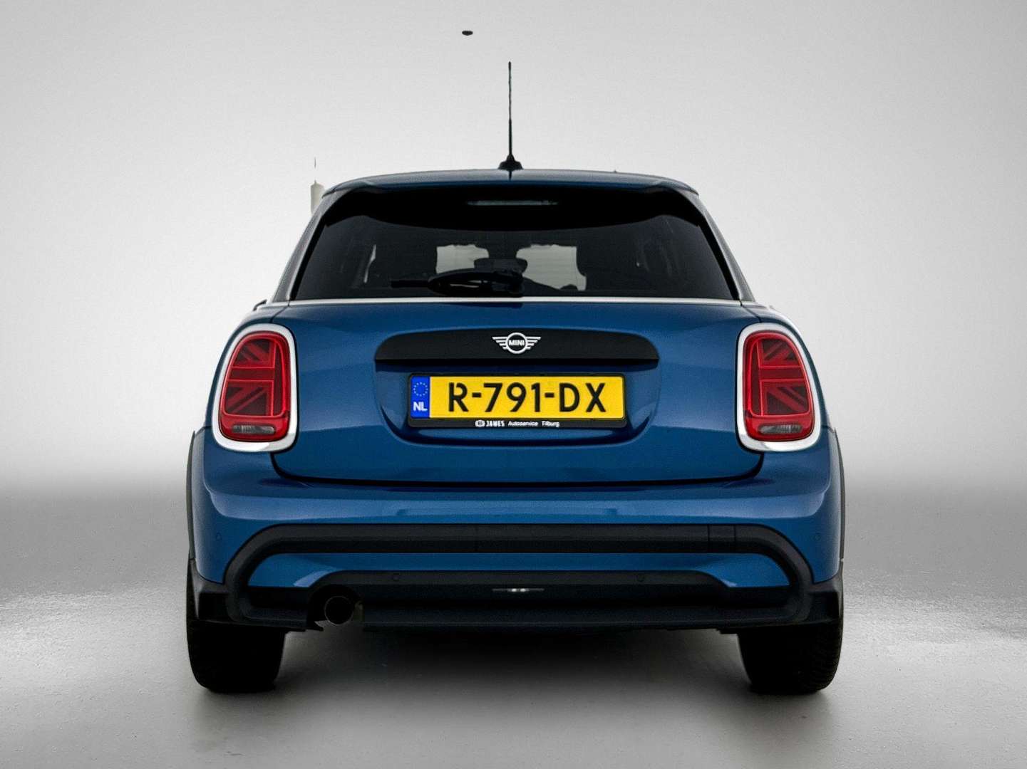 Mini One Business_One - 2022 - Joinsteer - #2