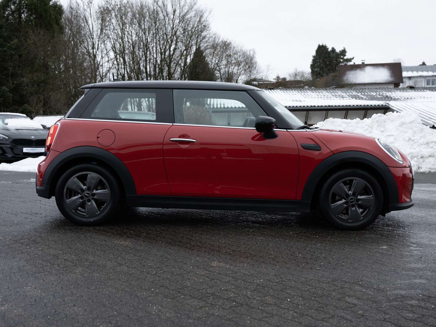 Mini Cooper Classic Cooper - 2023 - Joinsteer - #3