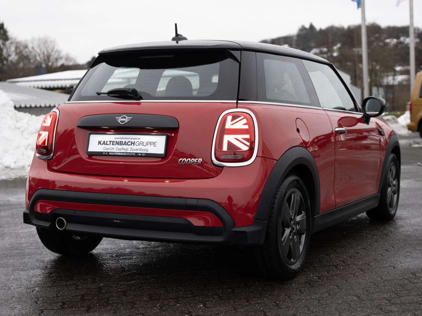 Mini Cooper Classic Cooper - 2023 - Joinsteer - #4