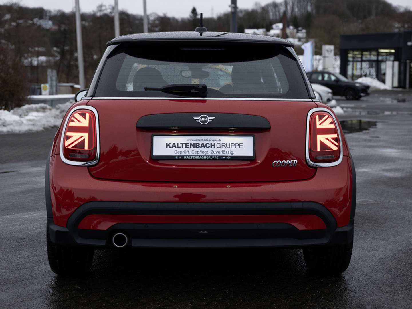 Mini Cooper Classic Cooper - 2023 - Joinsteer - #5