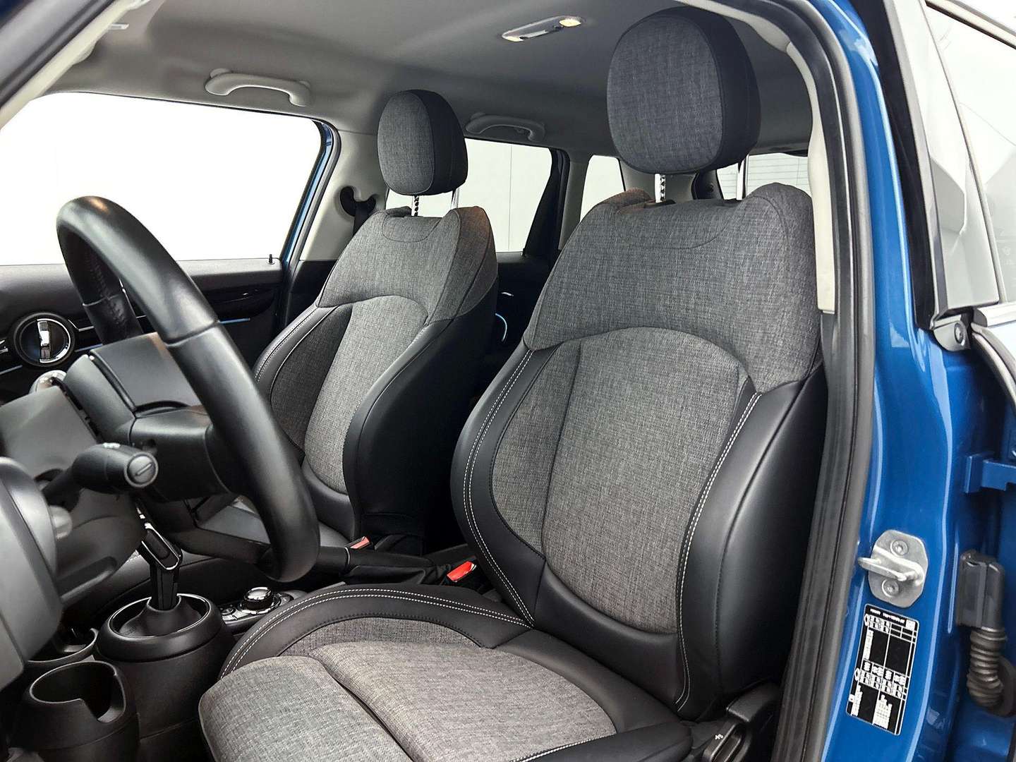 Mini One Business_One - 2022 - Joinsteer - #5