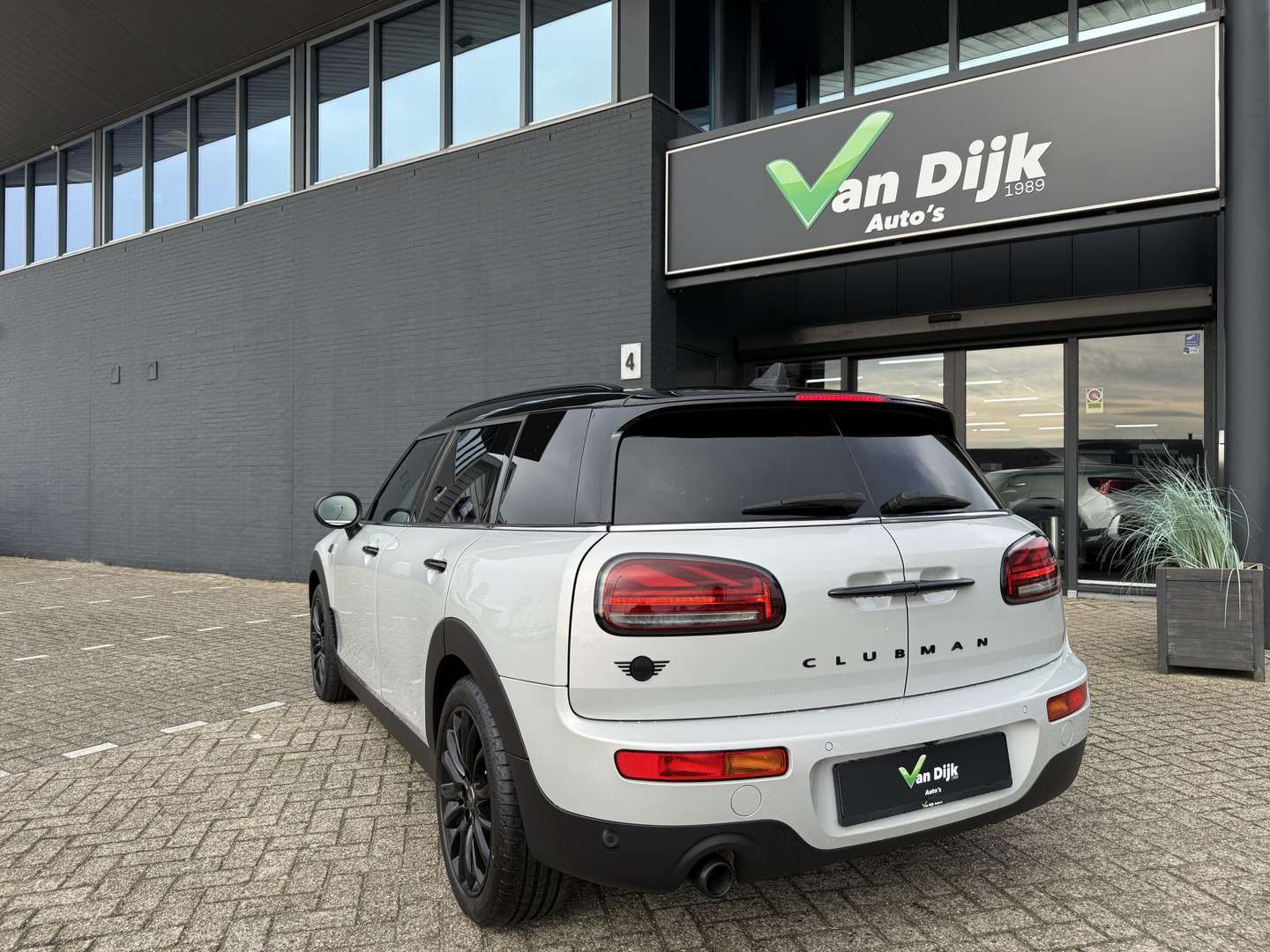 Mini Clubman COOPER - 2023 - Joinsteer - #2