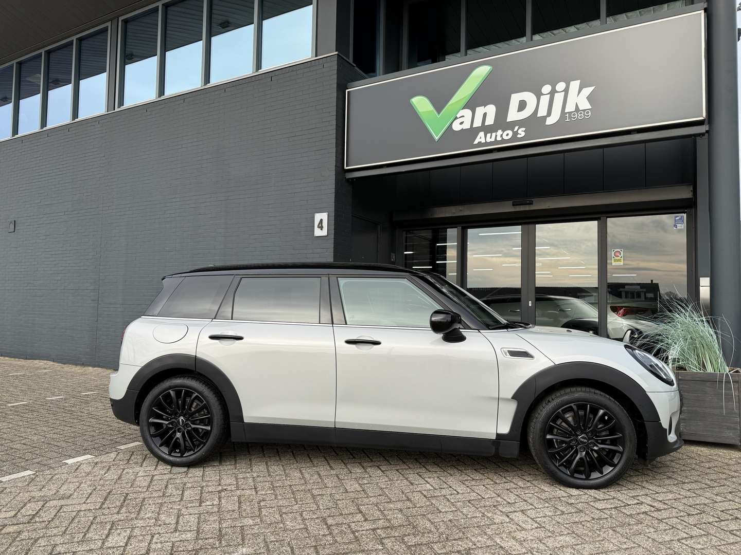 Mini Clubman COOPER - 2023 - Joinsteer - #5
