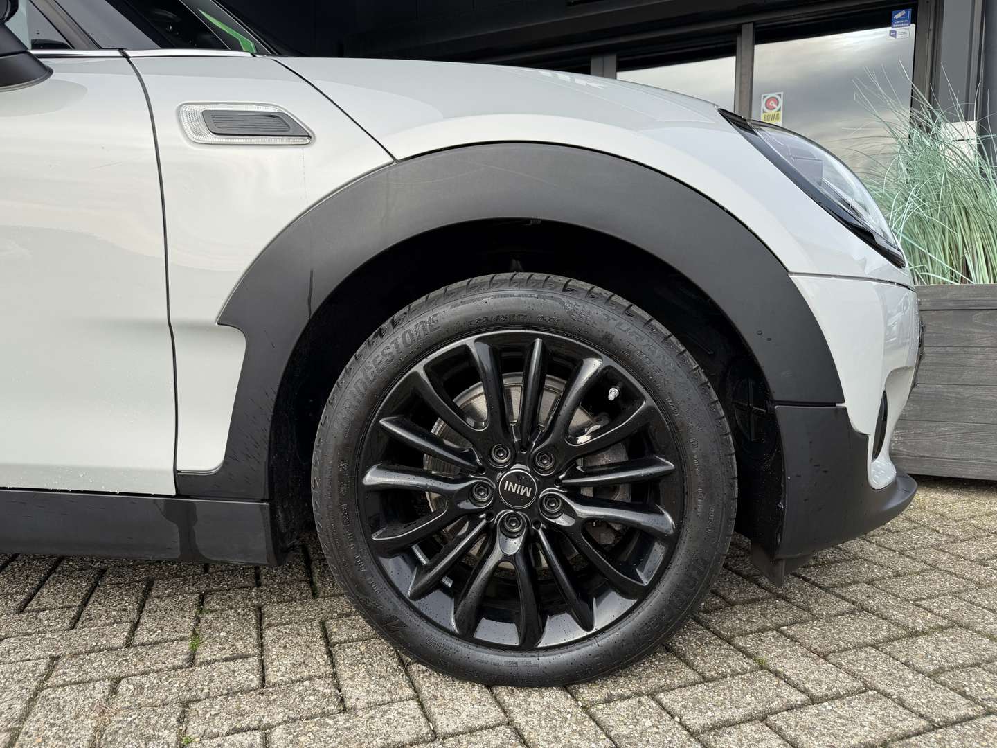 Mini Clubman COOPER - 2023 - Joinsteer - #6