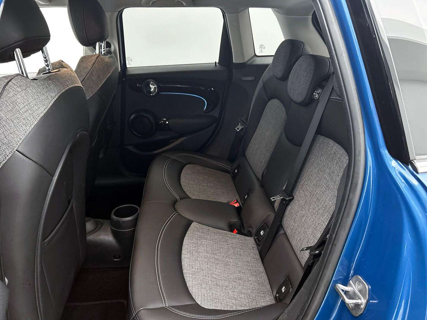 Mini One Business_One - 2022 - Joinsteer - #8