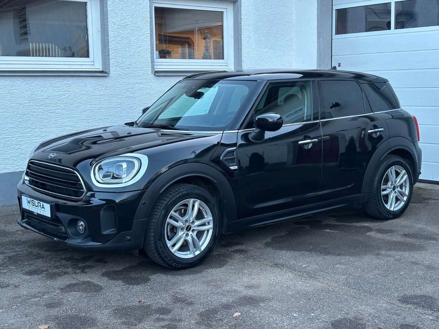 Mini Countryman ONE - 2021 - Joinsteer - #1