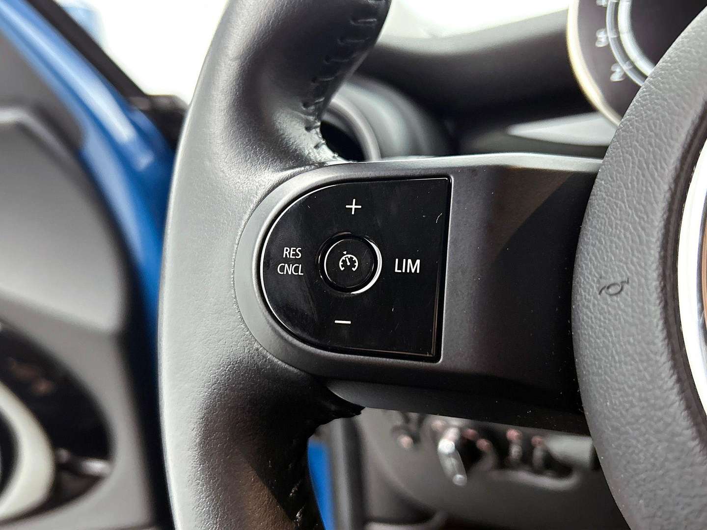 Mini One Business_One - 2022 - Joinsteer - #9