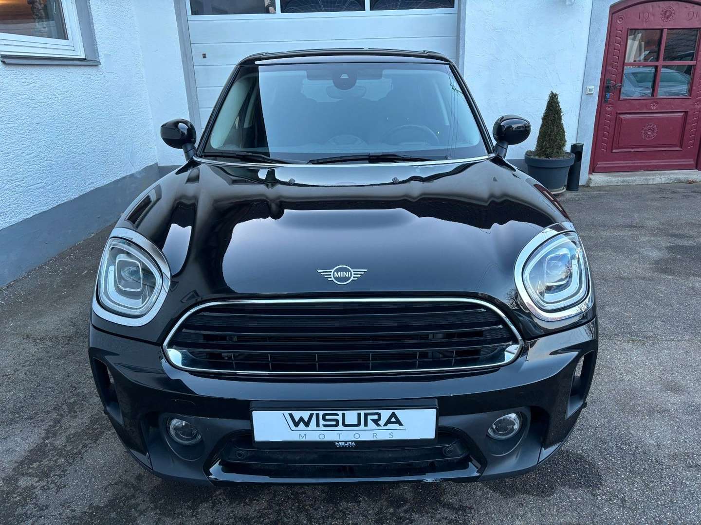 Mini Countryman ONE - 2021 - Joinsteer - #2