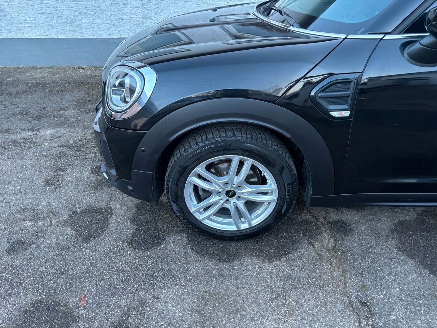 Mini Countryman ONE - 2021 - Joinsteer - #4