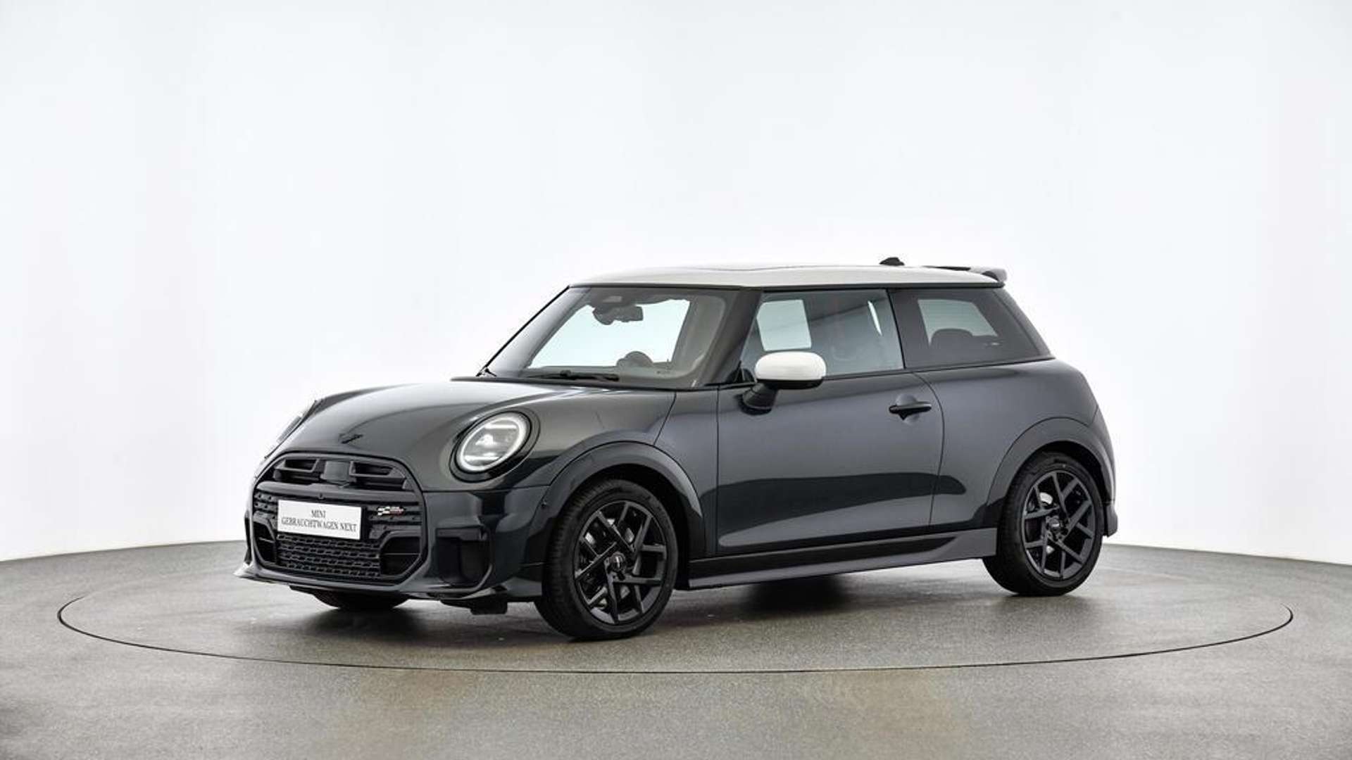 Mini Hatch JCW Cooper S - 2024 - Joinsteer - #1