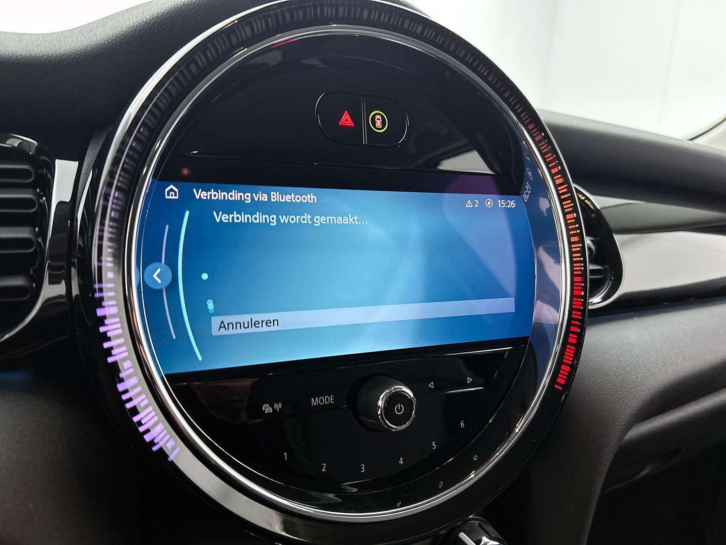 Mini One Business_One - 2022 - Joinsteer - #13