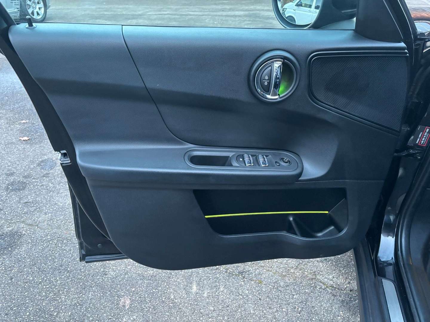 Mini Countryman ONE - 2021 - Joinsteer - #6