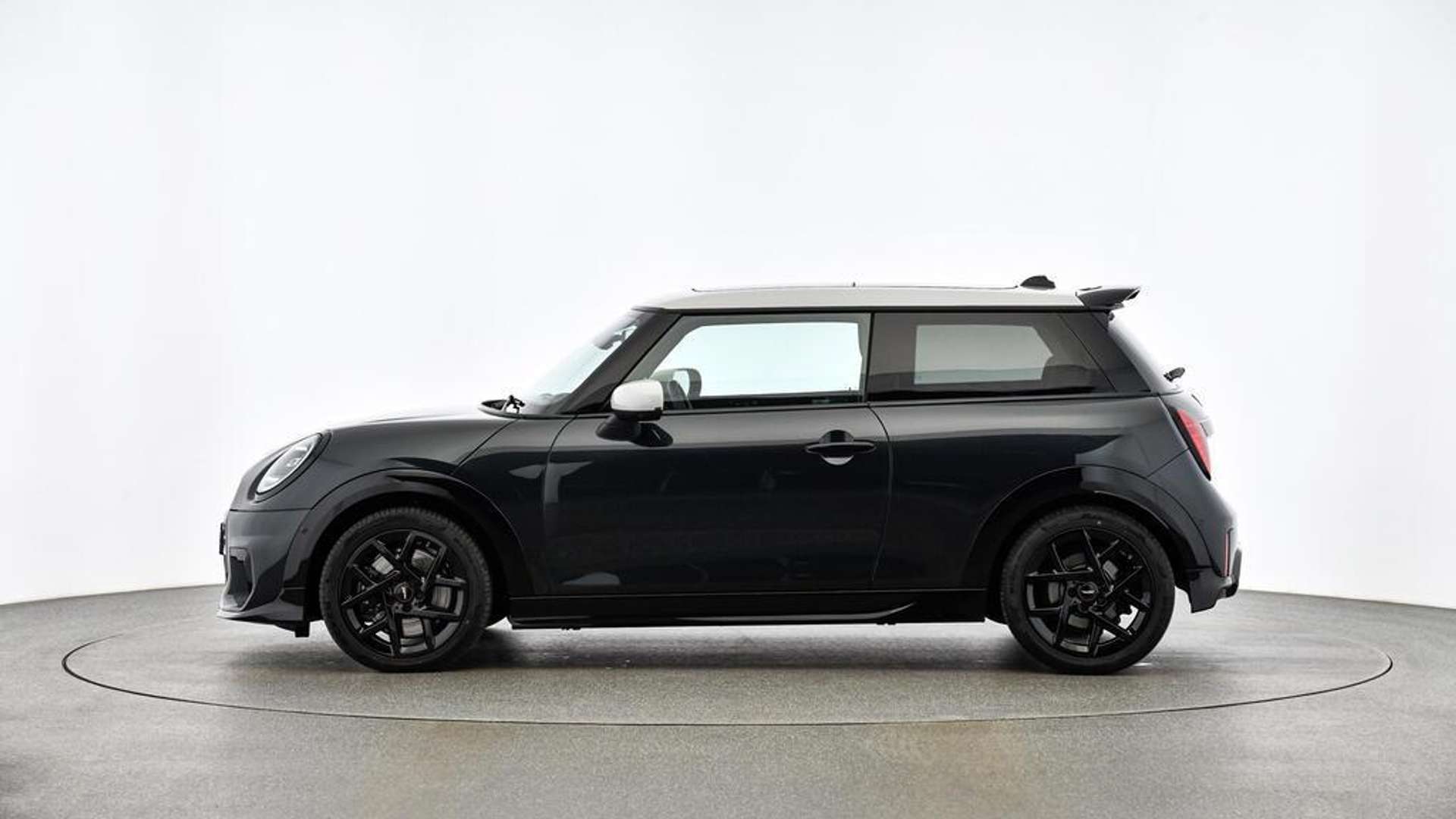 Mini Hatch JCW Cooper S - 2024 - Joinsteer - #2