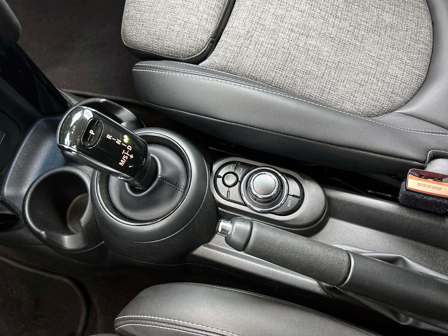 Mini One Business_One - 2022 - Joinsteer - #15