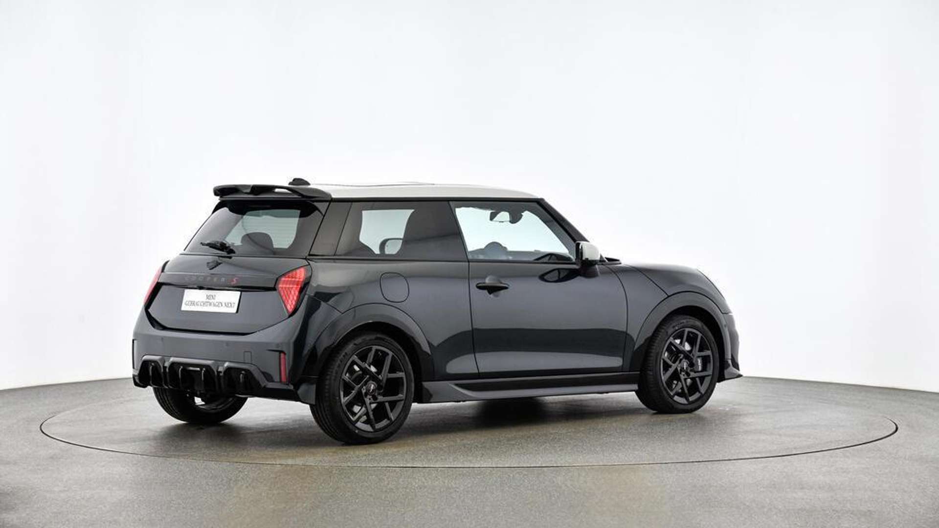 Mini Hatch JCW Cooper S - 2024 - Joinsteer - #4