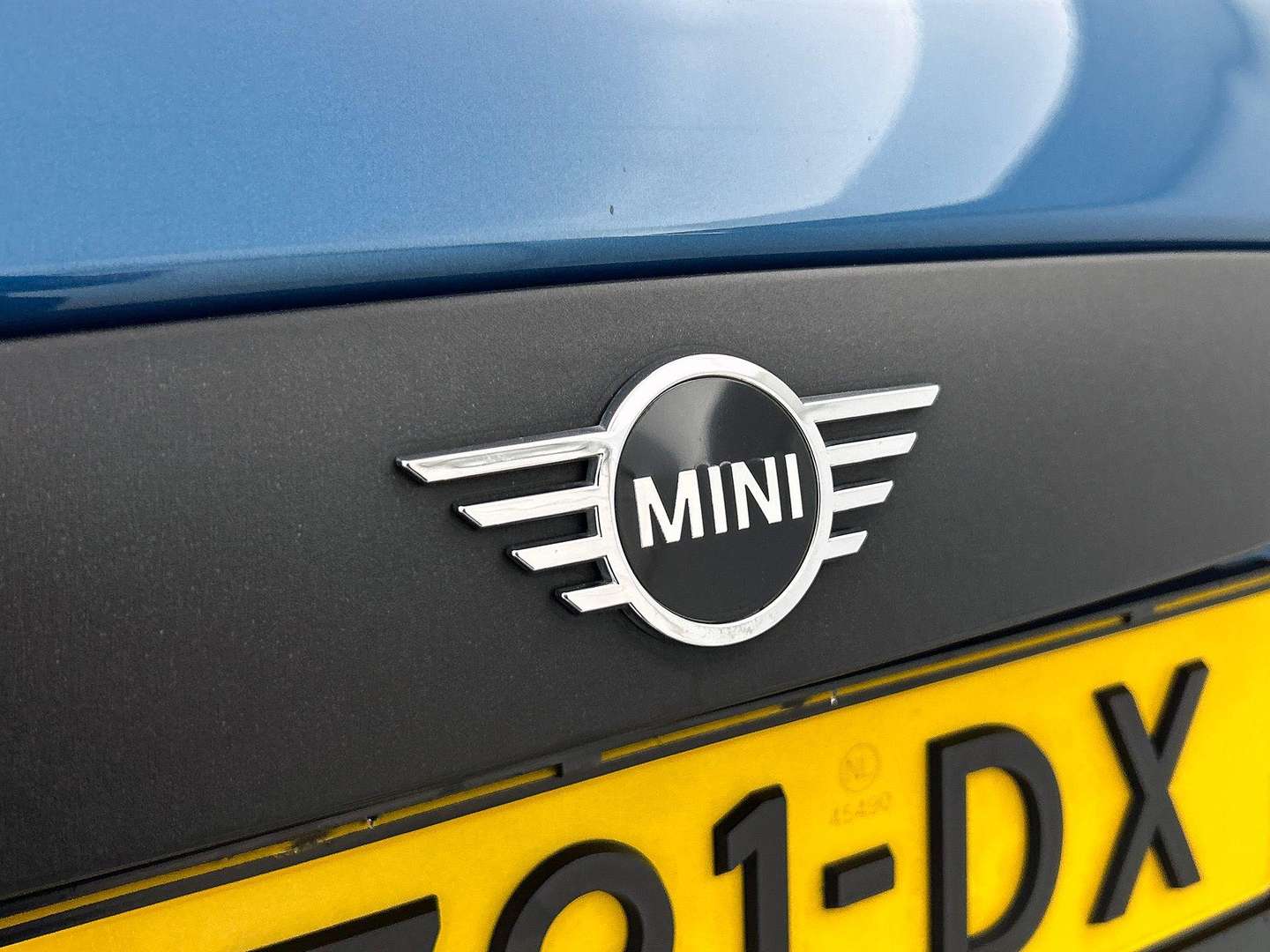 Mini One Business_One - 2022 - Joinsteer - #16