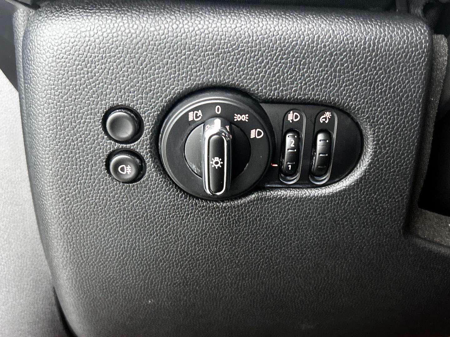 Mini One Business_One - 2022 - Joinsteer - #17