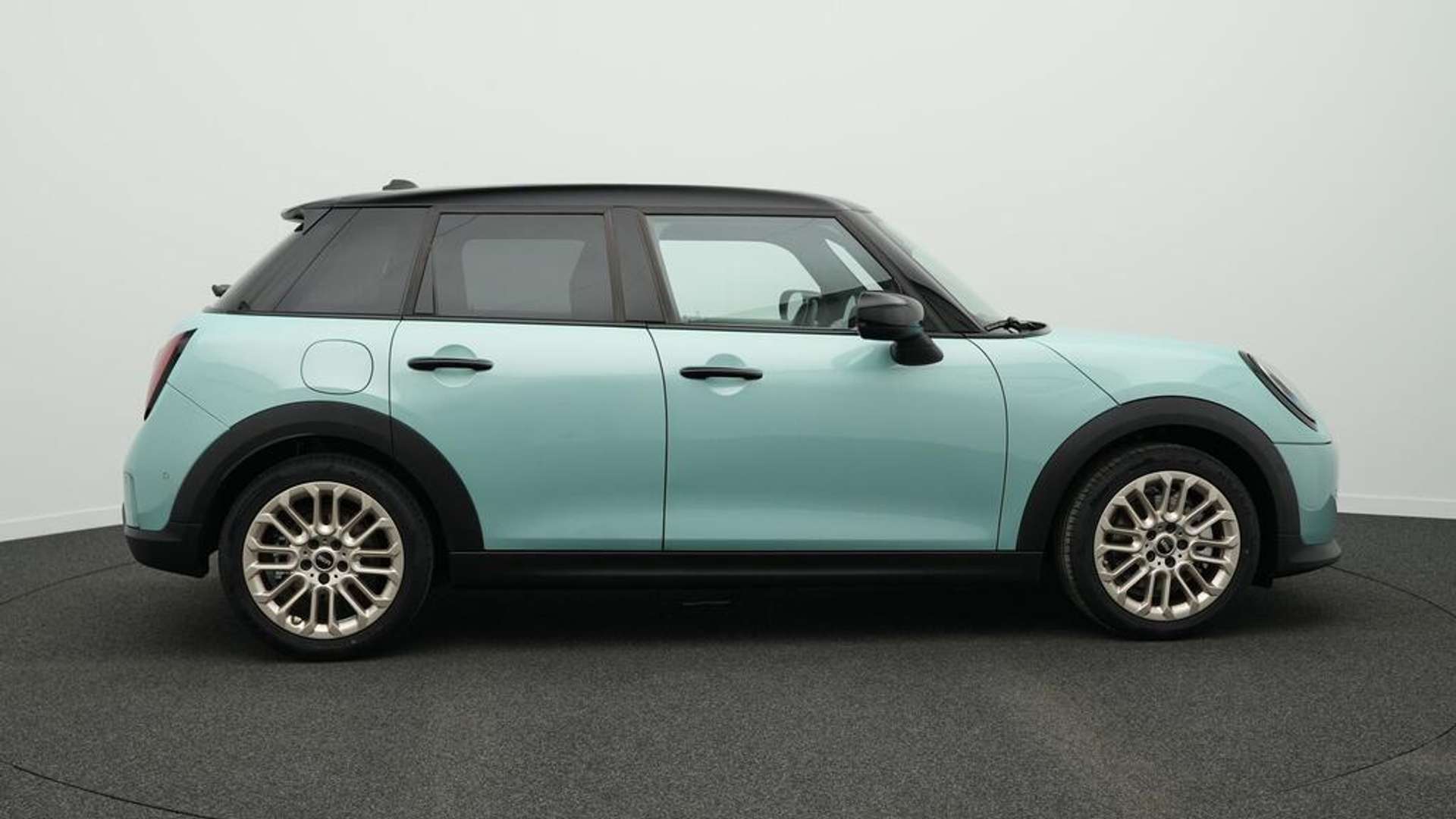 Mini Cooper Favoured Cooper - 2025 - Joinsteer - #3