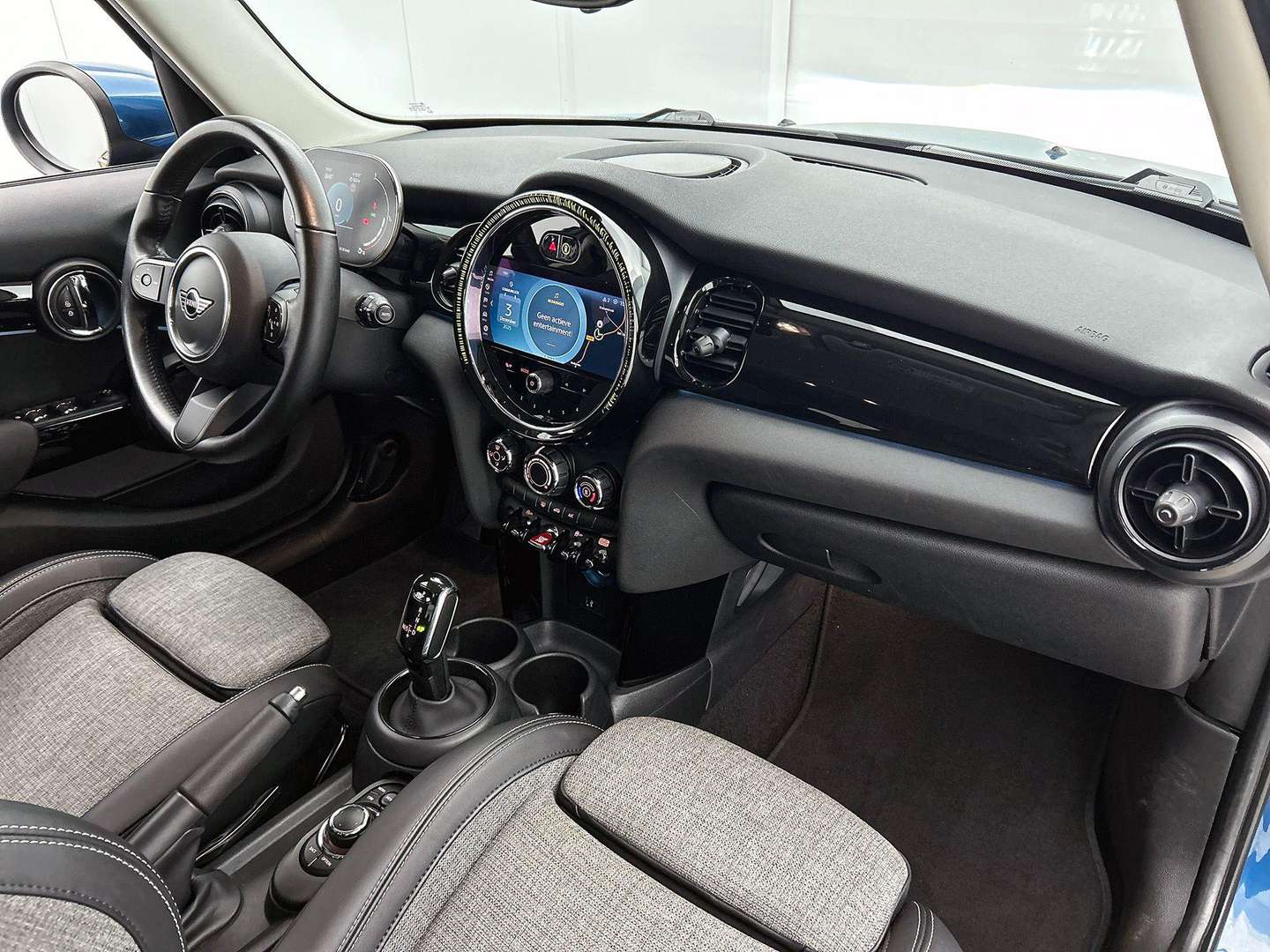 Mini One Business_One - 2022 - Joinsteer - #18